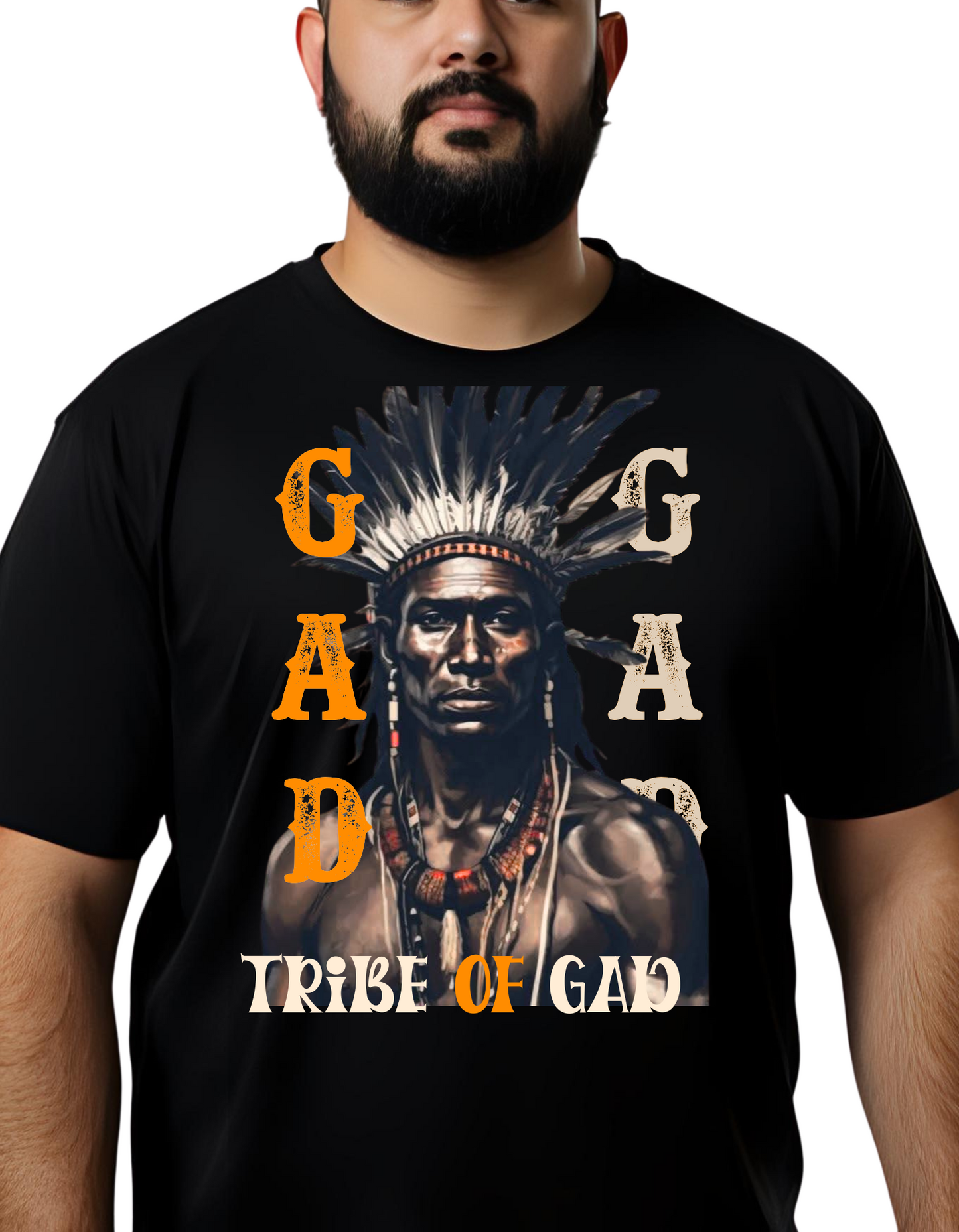 GAD TRIBAL WEAR