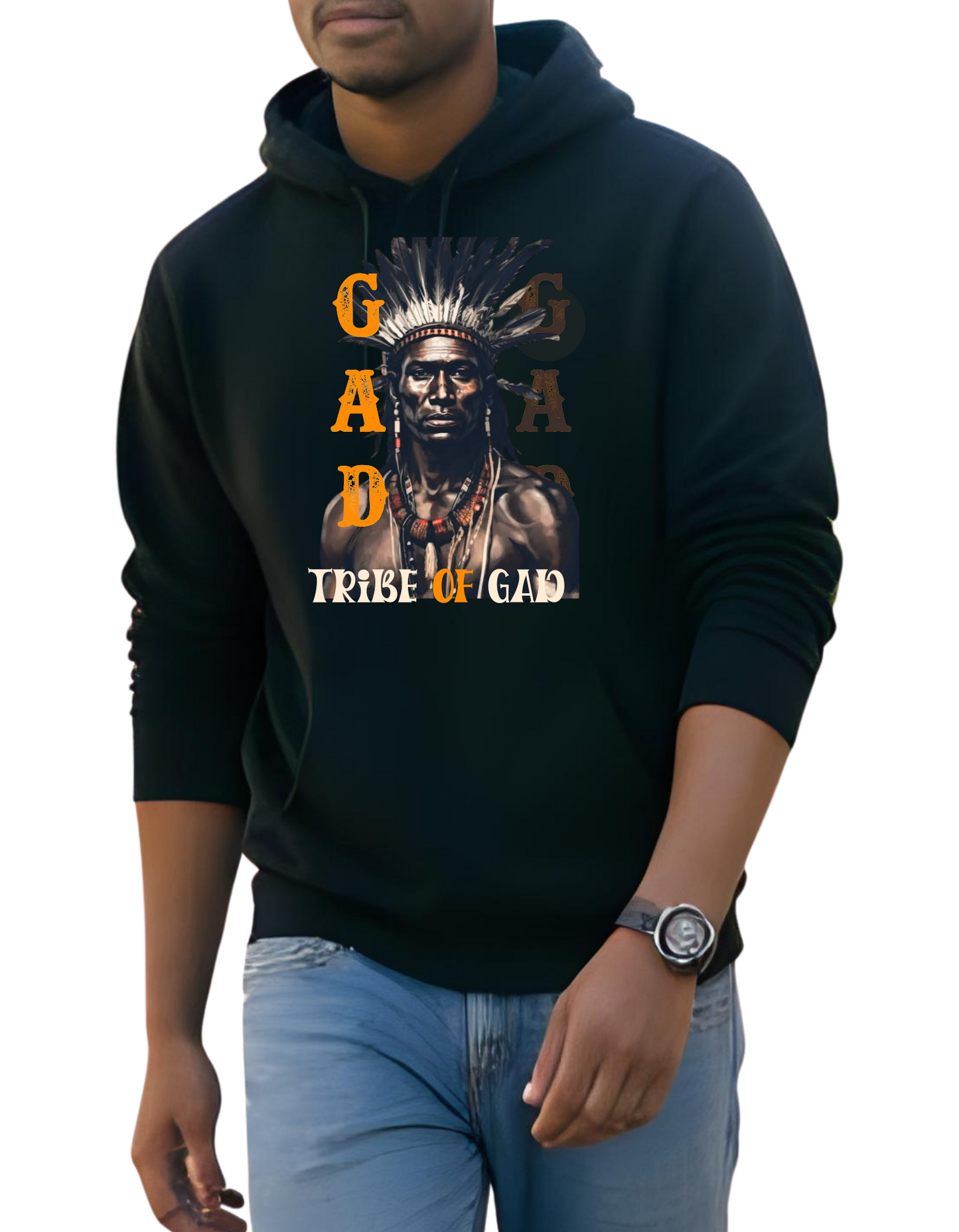 GAD TRIBAL WEAR