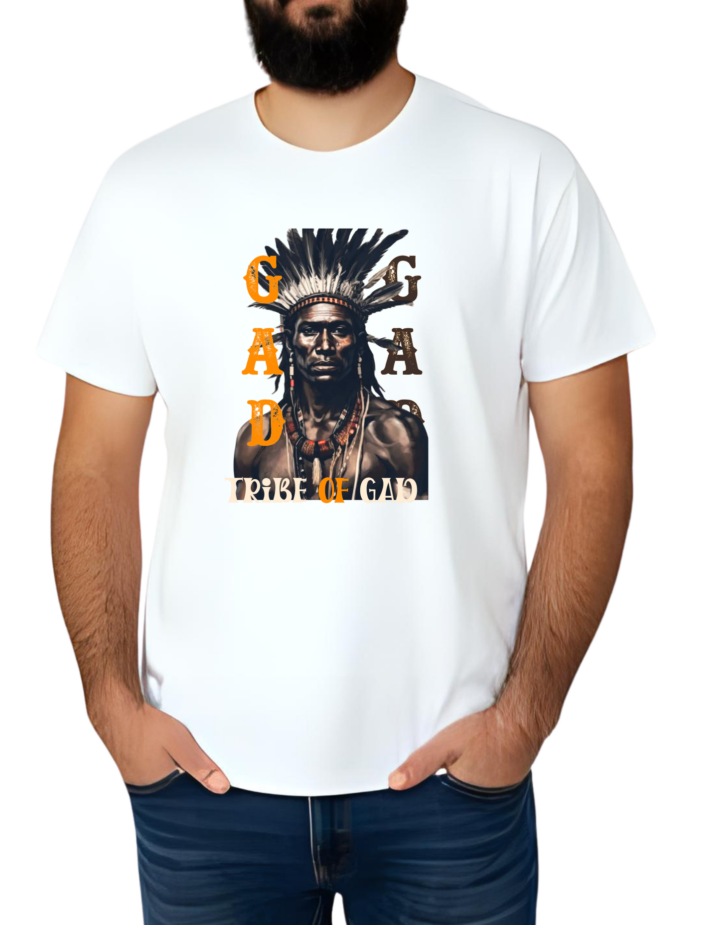 GAD TRIBAL WEAR