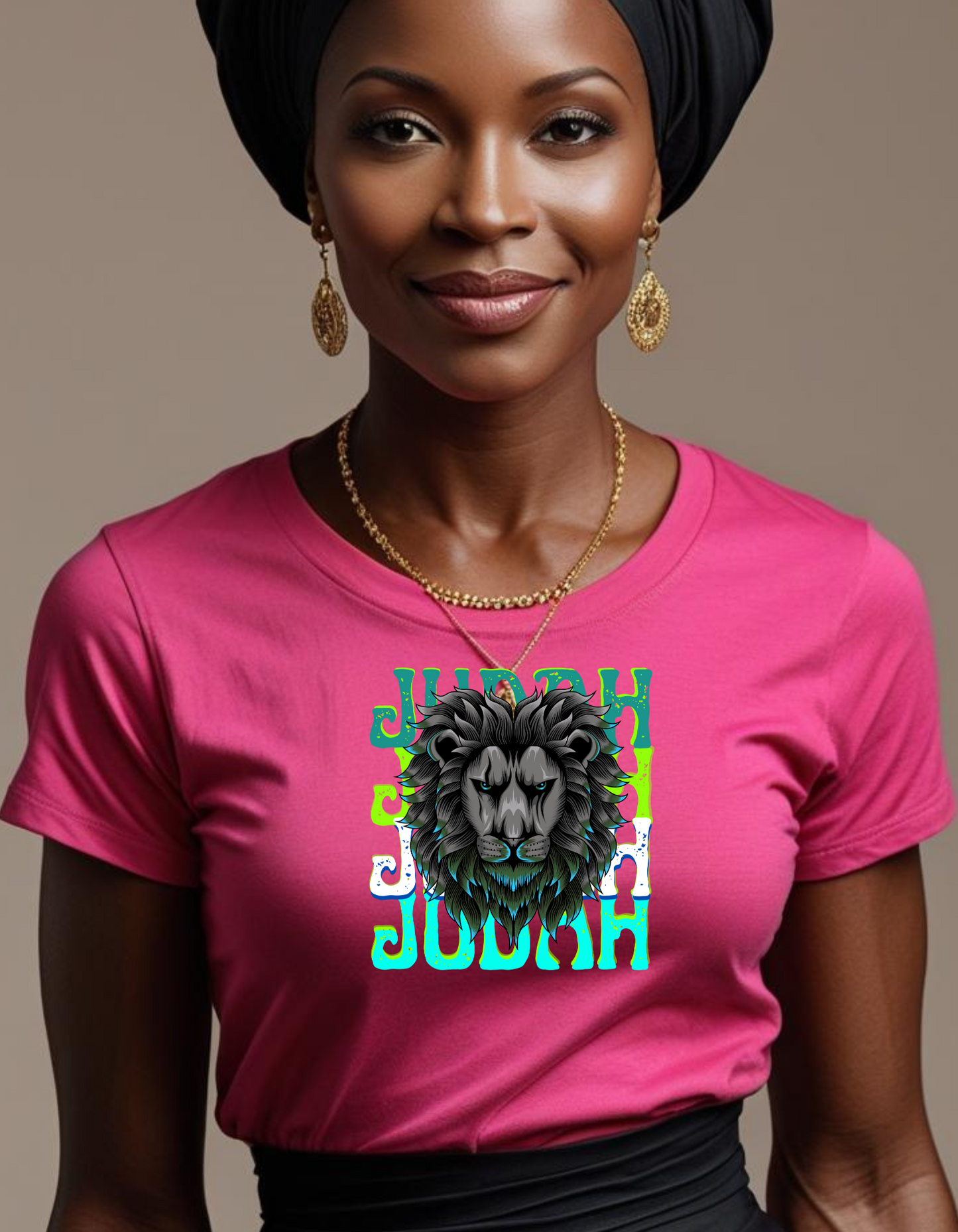 LIONESS T-SHIRTS/HOODIES