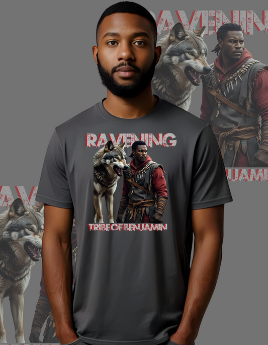 BENJAMIN TRIBAL WEAR
