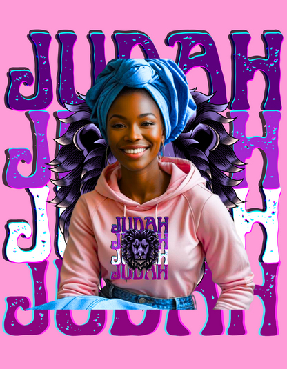 LIONESS T-SHIRTS/HOODIES