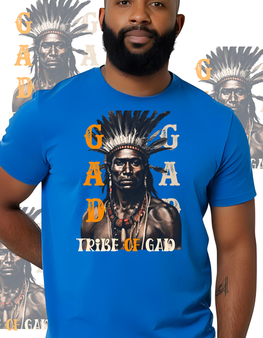 GAD TRIBAL WEAR