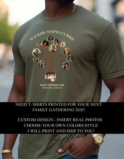 FAMILY SHIRT