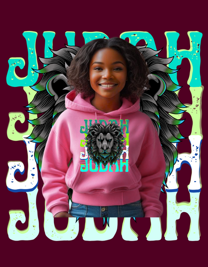 LIONESS T-SHIRTS/HOODIES