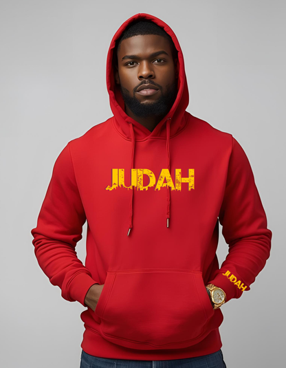 JUDAH LION FIERCE T-SHIRTS/HOODIES