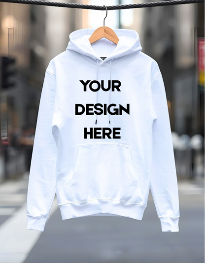 Custom T-Shirt Design Here